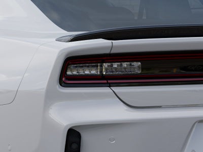 2027 Dodge Charger Scat Pack Plus