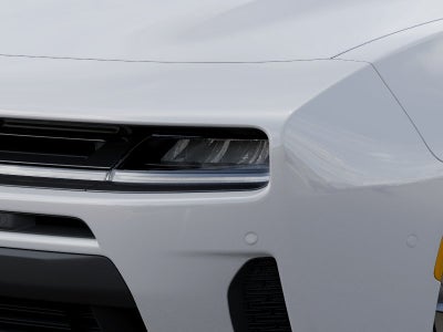 2027 Dodge Charger Scat Pack Plus