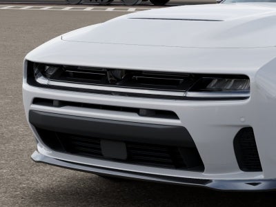 2027 Dodge Charger Scat Pack Plus