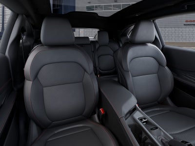 2027 Dodge Charger Scat Pack Plus