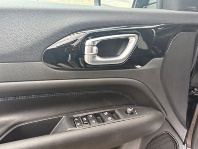 2026 Jeep Compass Altitude