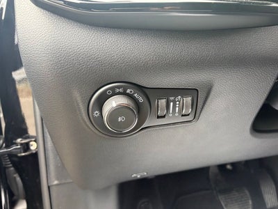 2026 Jeep Compass Altitude