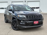 2026 Jeep Compass Altitude