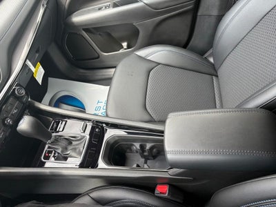 2026 Jeep Compass Altitude
