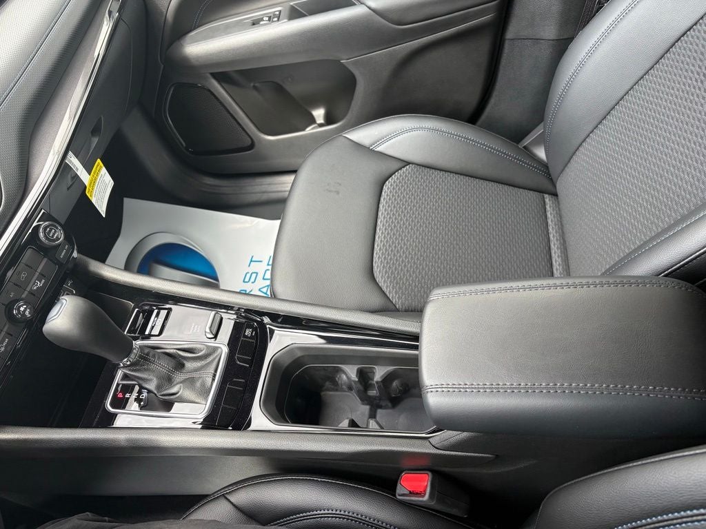 2026 Jeep Compass Altitude