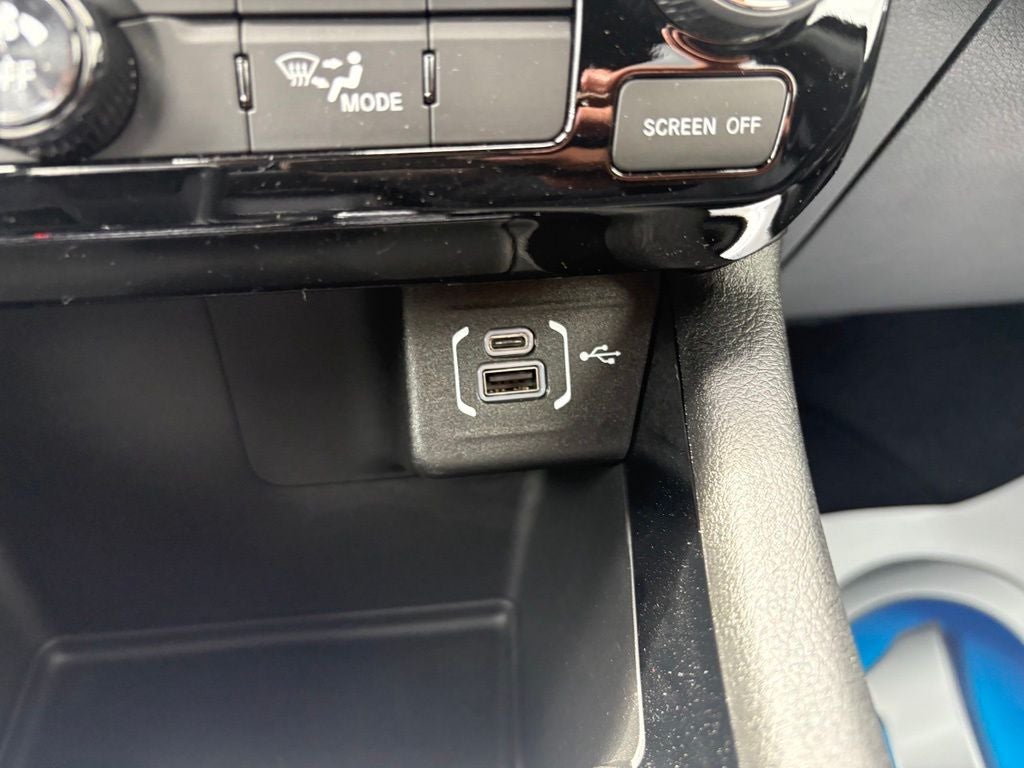 2026 Jeep Compass Altitude