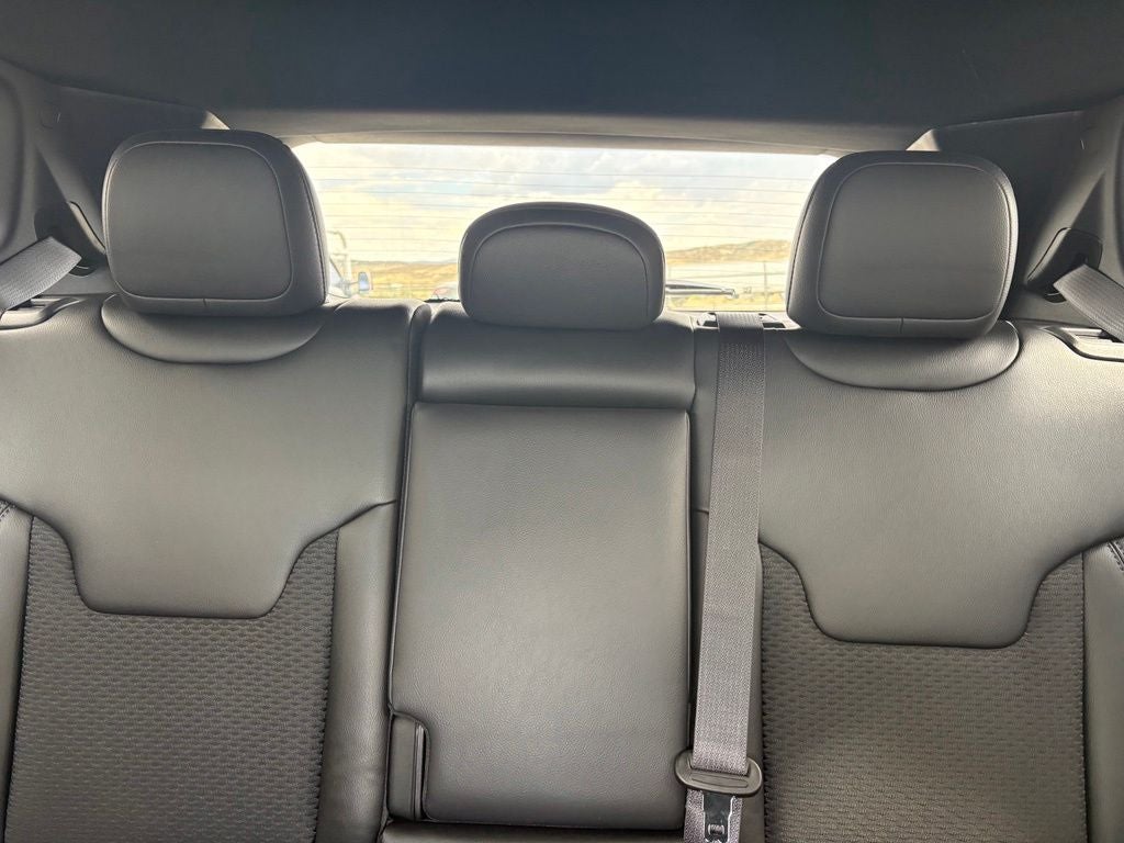 2026 Jeep Compass Altitude