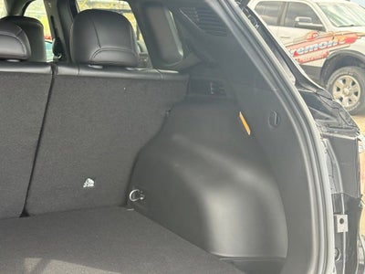 2026 Jeep Compass Altitude