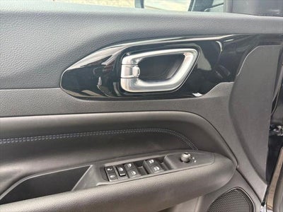 2026 Jeep Compass Altitude