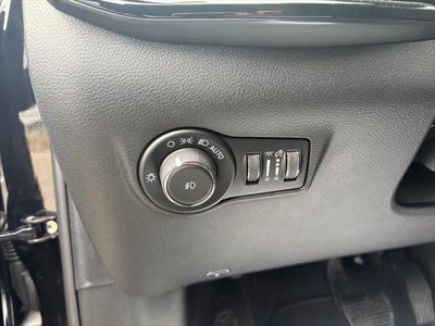 2026 Jeep Compass Altitude