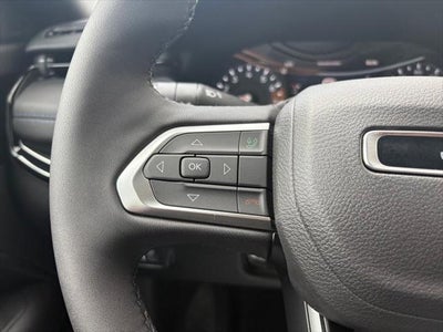 2026 Jeep Compass Altitude