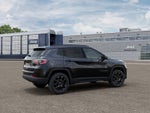 2026 Jeep Compass Altitude