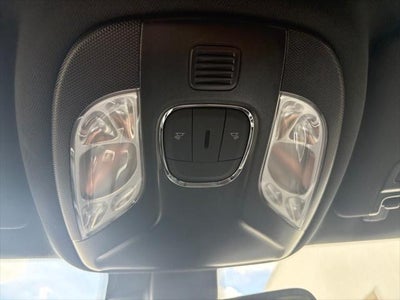 2026 Jeep Compass Altitude