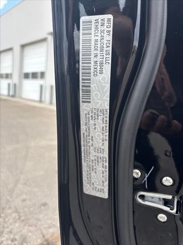 2026 Jeep Compass Altitude