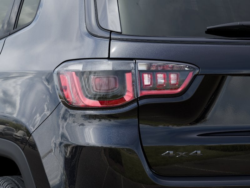 2026 Jeep Compass Altitude