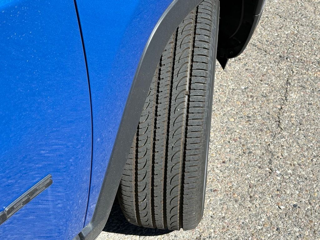 2026 Jeep Compass Altitude
