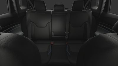 2026 Jeep Compass Altitude