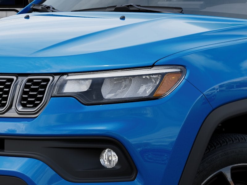 2026 Jeep Compass Altitude
