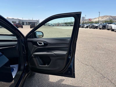 2026 Jeep Compass Altitude