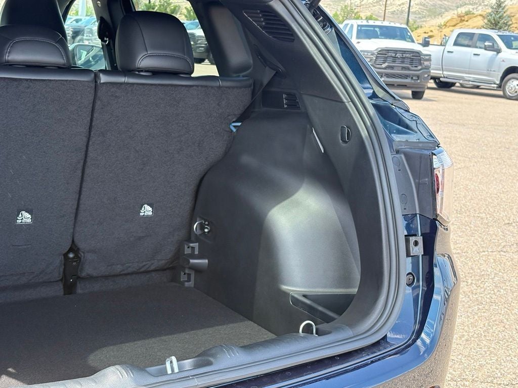 2026 Jeep Compass Altitude