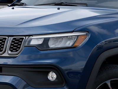 2026 Jeep Compass Altitude Special Edition