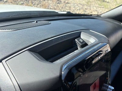 2027 RAM 3500 Tradesman
