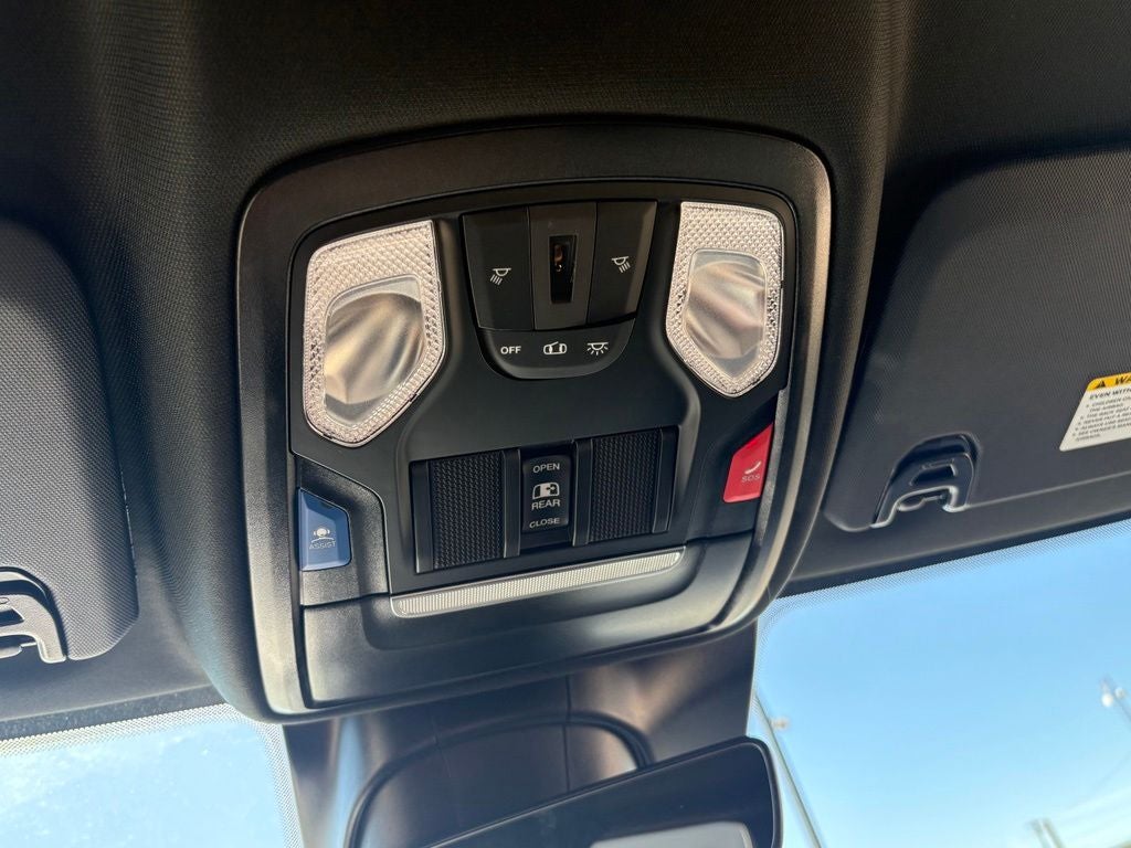 2027 RAM 3500 Tradesman