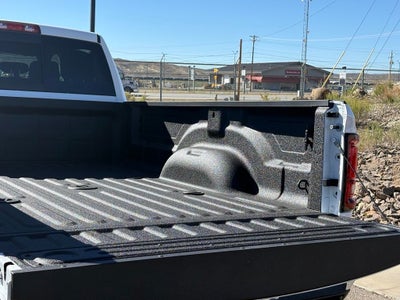 2027 RAM 3500 Tradesman