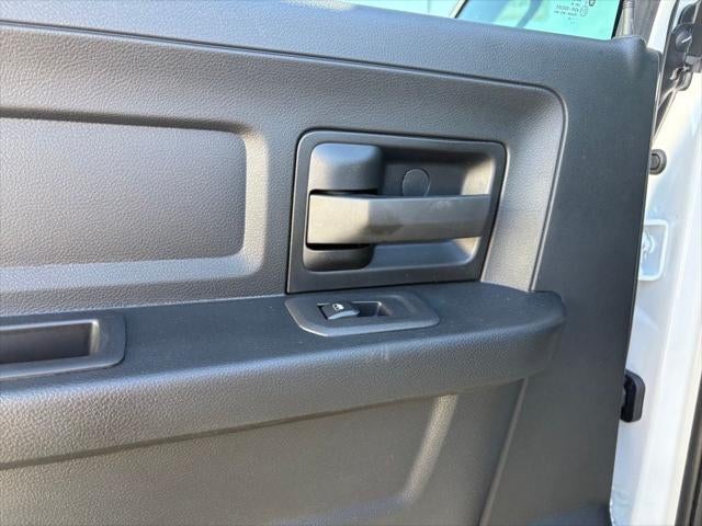 2027 RAM 3500 Tradesman