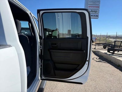 2027 RAM 3500 Tradesman