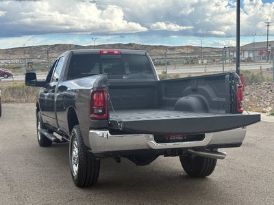 2027 RAM 3500 Tradesman