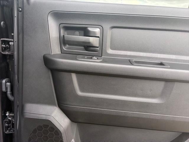 2027 RAM 3500 Tradesman