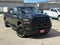 2027 RAM 3500 Big Horn Night Edition
