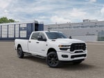 2026 RAM Ram 3500 Big Horn