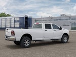 2027 RAM 3500 Big Horn