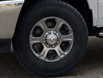 2027 RAM 3500 Big Horn