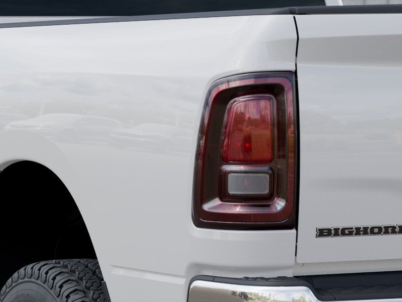 2027 RAM 3500 Big Horn