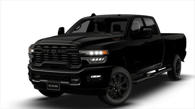 2026 RAM Ram 3500 Big Horn