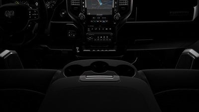 2026 RAM Ram 3500 Big Horn