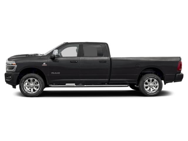 2027 RAM 3500 Laramie
