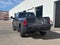 2027 RAM 3500 Laramie Night Edition