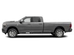 2027 RAM 3500 Laramie Night Edition