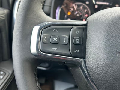 2026 RAM Ram 3500 Laramie