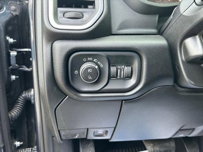 2026 RAM Ram 3500 Laramie