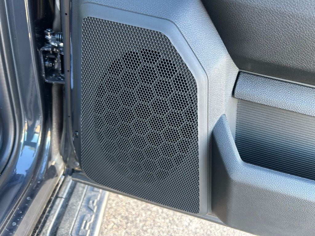 2026 RAM Ram 2500 Rebel