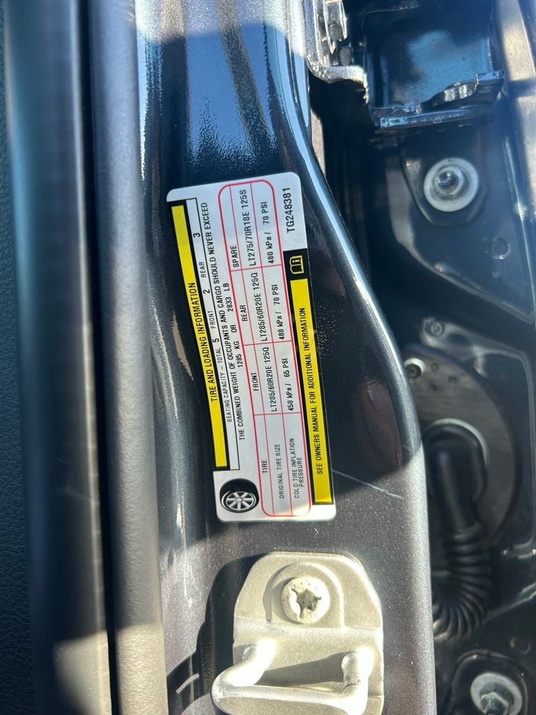 2026 RAM Ram 2500 Rebel