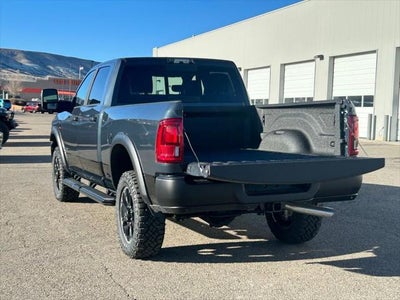 2026 RAM Ram 2500 Rebel