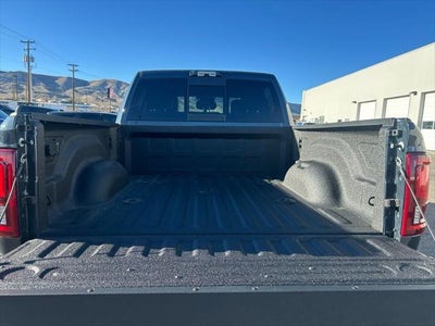 2026 RAM Ram 2500 Rebel
