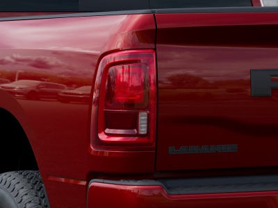 2026 RAM Ram 2500 Laramie