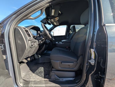 2027 RAM 2500 Tradesman